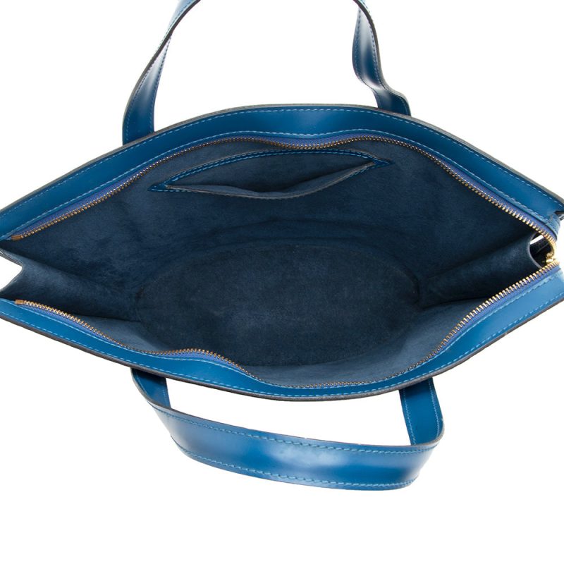Louis Vuitton Vintage Epi Leather St. Jacques PM Shoulder Bag (20441) - Image 7