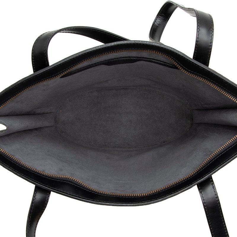 Louis Vuitton Vintage Epi Leather St. Jacques PM Shoulder Bag (21877) - Image 7