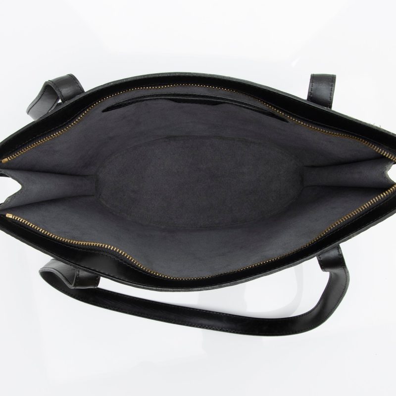 Louis Vuitton Vintage Epi Leather St. Jacques PM Shoulder Bag (23843) - Image 7