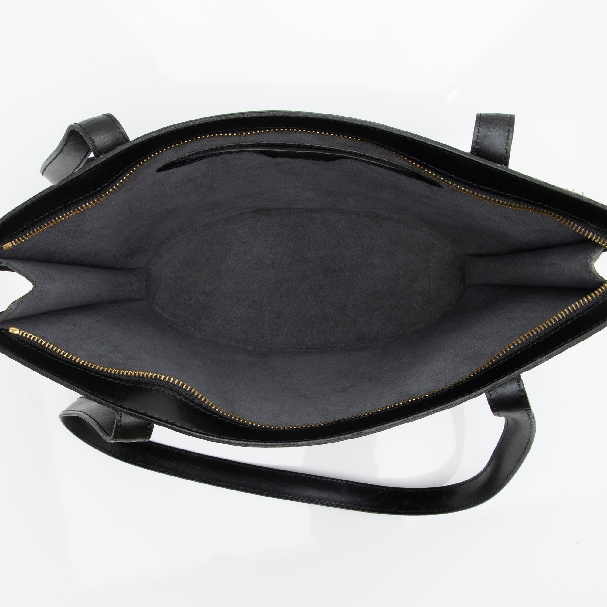 Louis Vuitton Vintage Epi Leather St. Jacques PM Shoulder Bag (23843) - Image 7