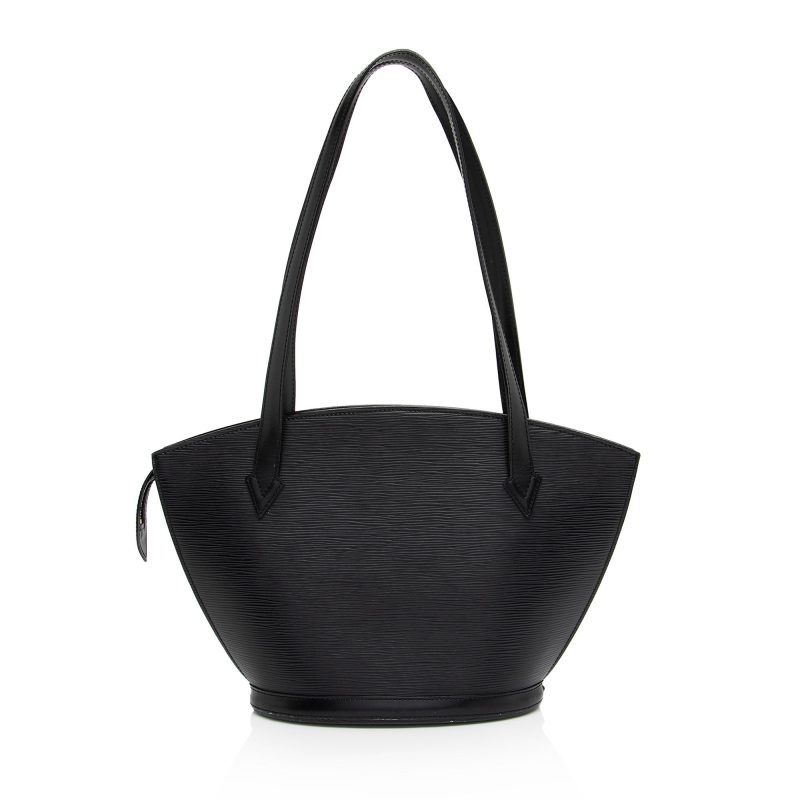 Louis Vuitton Vintage Epi Leather St. Jacques PM Shoulder Bag (sX3w6x) - Image 3