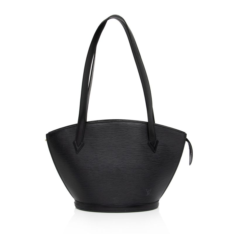 Louis Vuitton Vintage Epi Leather St. Jacques PM Shoulder Bag (sX3w6x)
