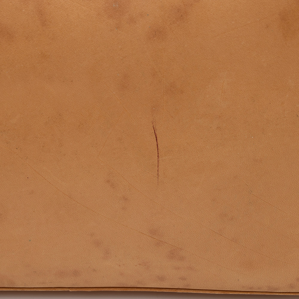 Louis Vuitton Vintage Monogram Canvas Alma PM Satchel - FINAL SALE (16379) - Image 10