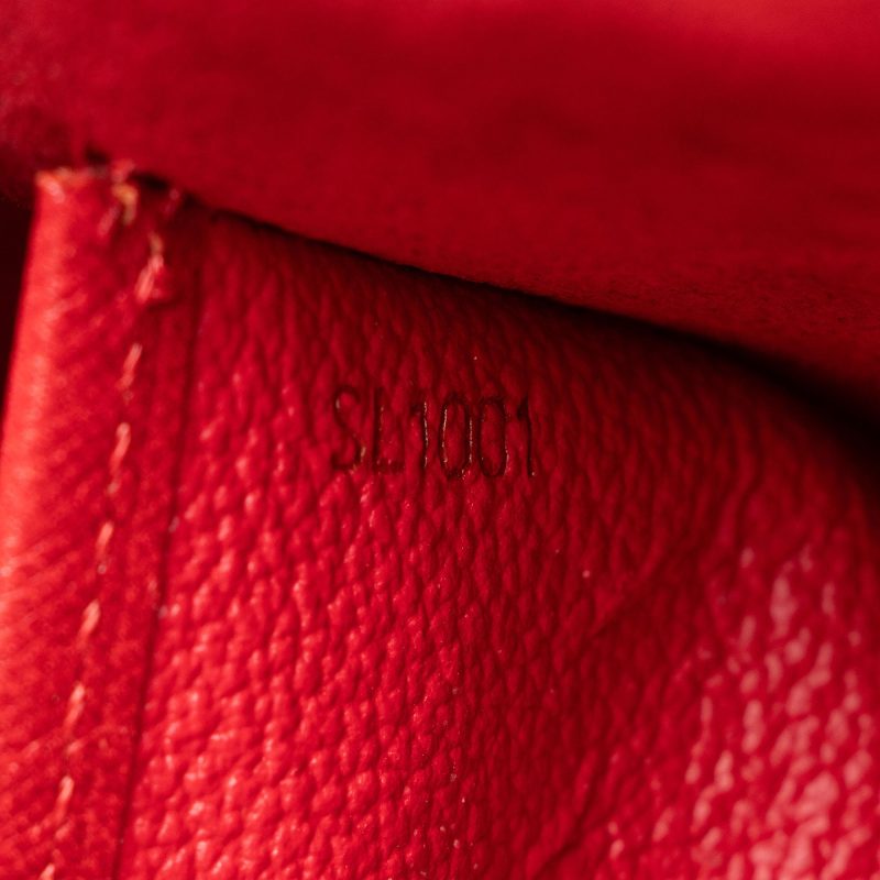 Louis Vuitton Vintage Monogram Canvas Amfar Three Shoulder Bag (BD6Svz) - Image 6