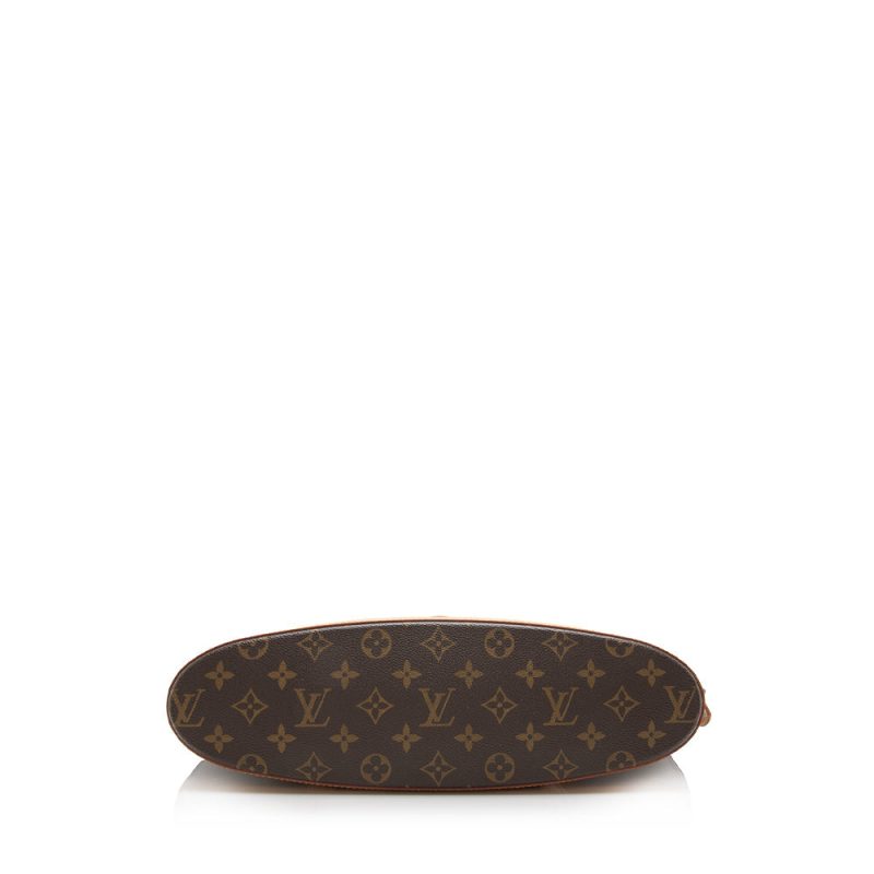 Louis Vuitton Vintage Monogram Canvas Babylone Tote - FINAL SALE (17240) - Image 4