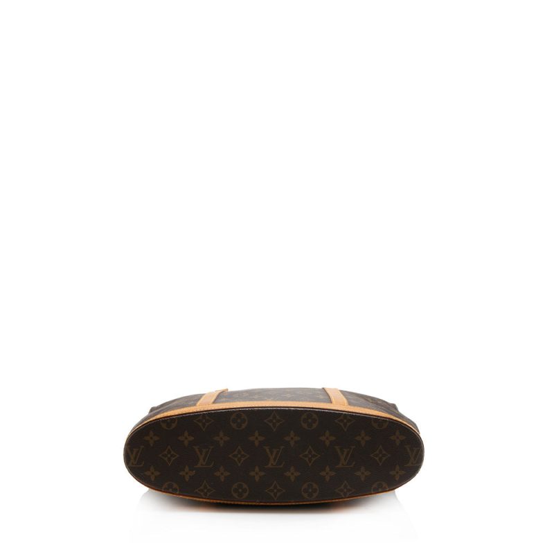 Louis Vuitton Vintage Monogram Canvas Babylone Tote - FINAL SALE (k0Rn6Y) - Image 4