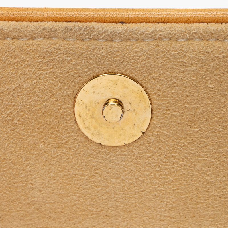 Louis Vuitton Vintage Monogram Canvas Florentine Pochette Belt Bag (2sx4C7) - Image 10