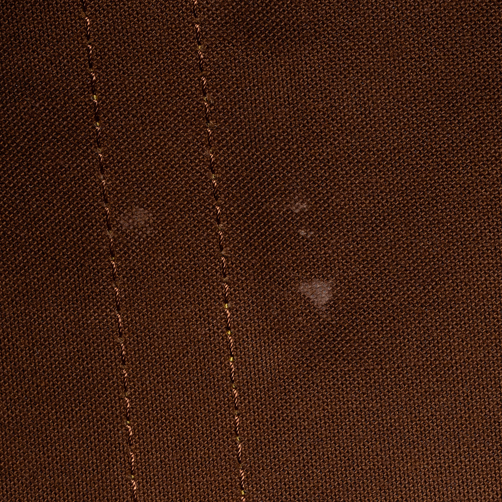 Louis Vuitton Vintage Monogram Canvas Keepall Bandouliere 60 Duffel Bag - FINAL SALE (16878) - Image 10