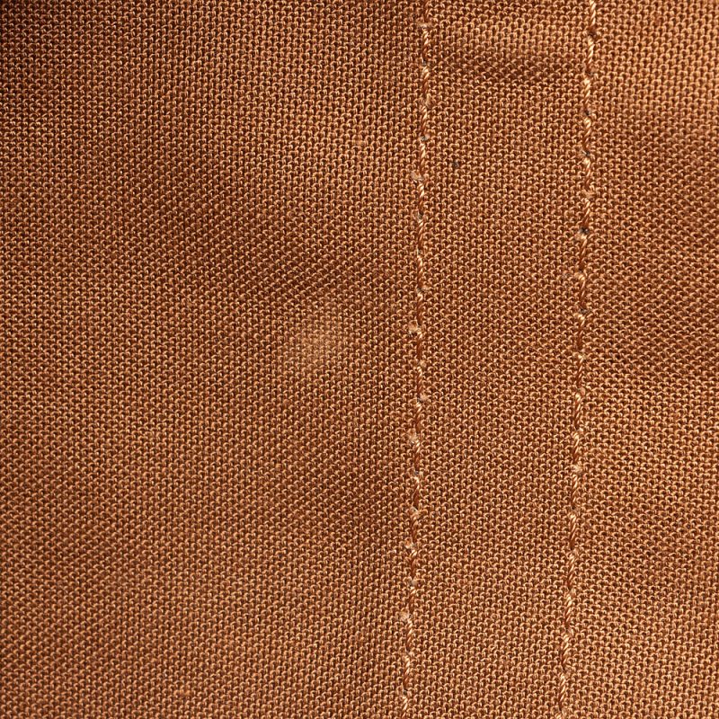 Louis Vuitton Vintage Monogram Canvas Keepall Bandouliere 60 Duffel Bag (20338) - Image 10