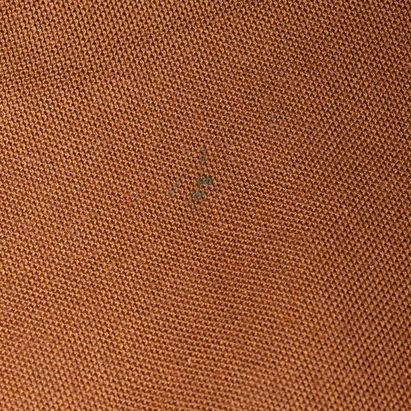 Louis Vuitton Vintage Monogram Canvas Keepall Bandouliere 60 Duffle Bag (21212) - Image 10