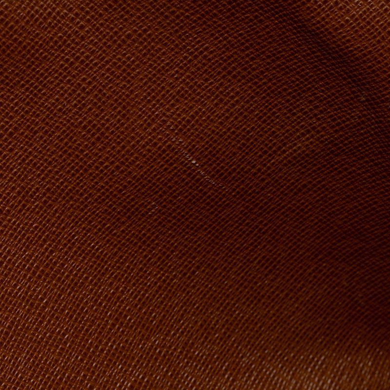 Louis Vuitton Vintage Monogram Canvas Marly Bandouliere Shoulder Bag (drwHl6) - Image 10