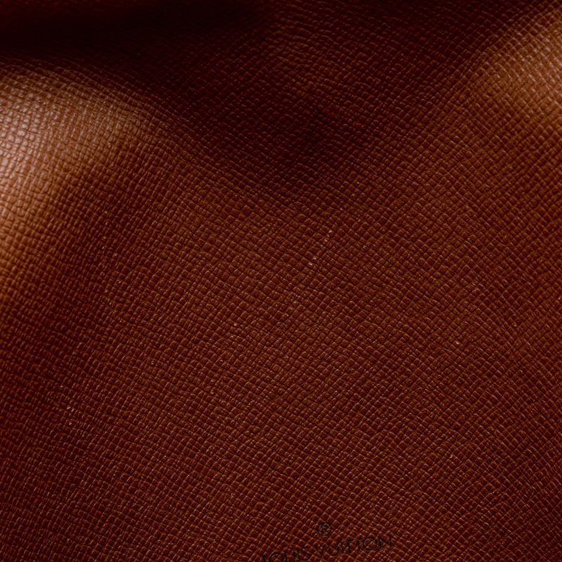 Louis Vuitton Vintage Monogram Canvas Musette Salsa GM Shoulder Bag (P6budw) - Image 10
