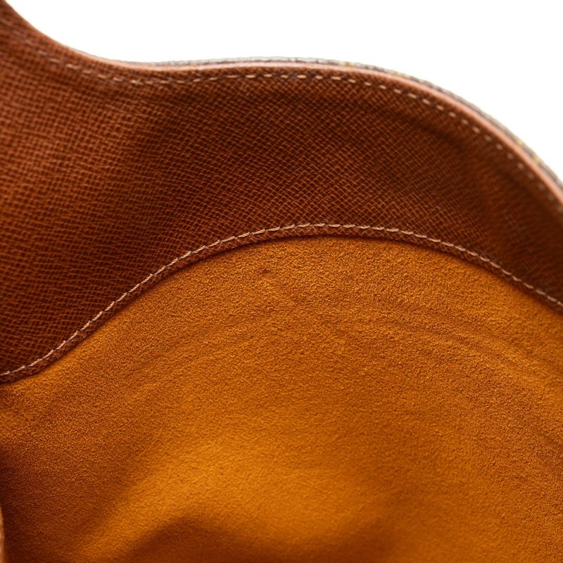 Louis Vuitton Vintage Monogram Canvas Musette Salsa GM Shoulder Bag (DU9y35) - Image 9