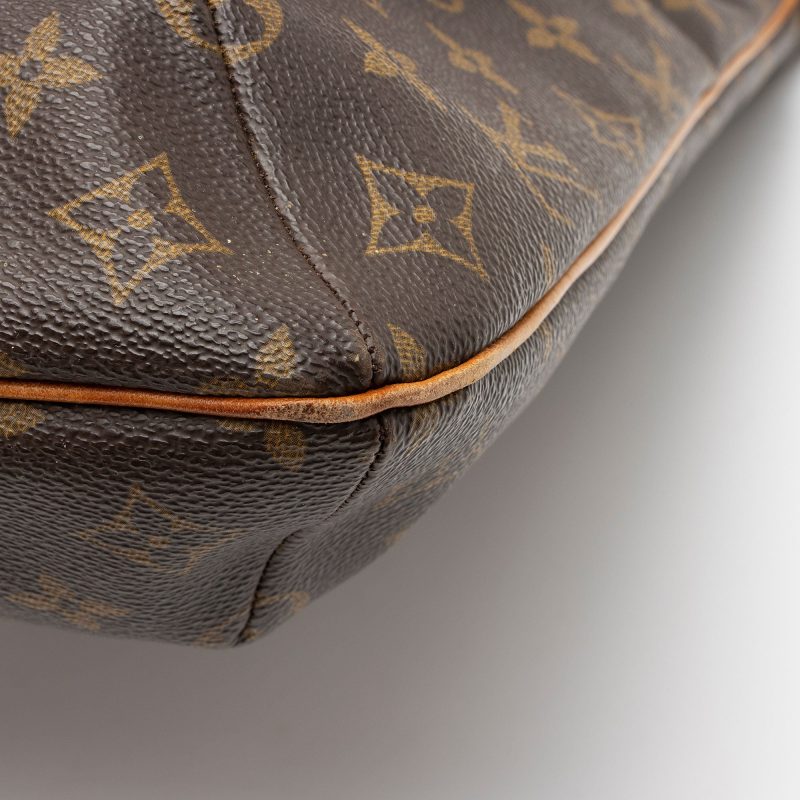 Louis Vuitton Vintage Monogram Canvas Musette Salsa GM Shoulder Bag (Wwq2Yv) - Image 9