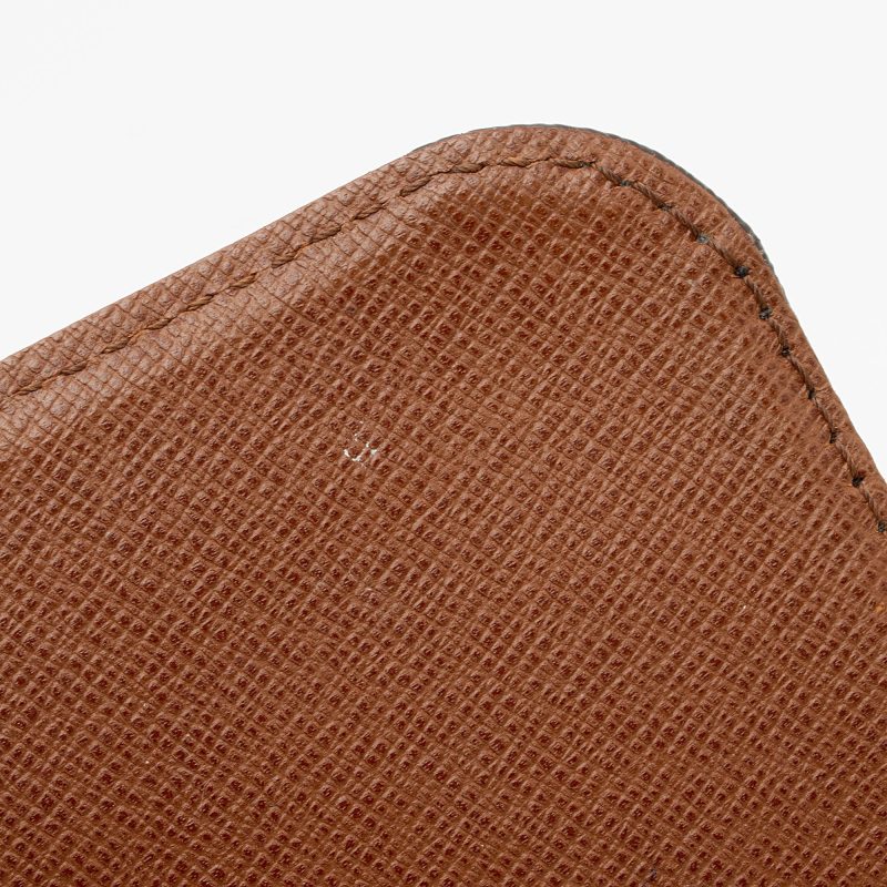 Louis Vuitton Vintage Monogram Canvas Musette Salsa Short Strap (m5Mex1) - Image 10