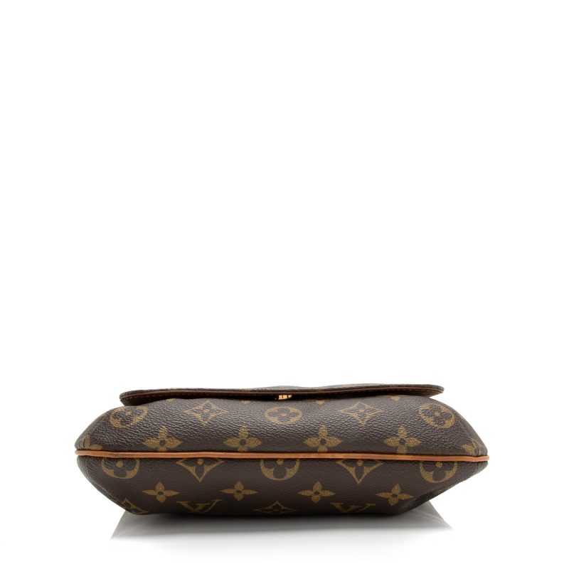 Louis Vuitton Vintage Monogram Canvas Musette Salsa Shoulder Bag (GbDmMI) - Image 4