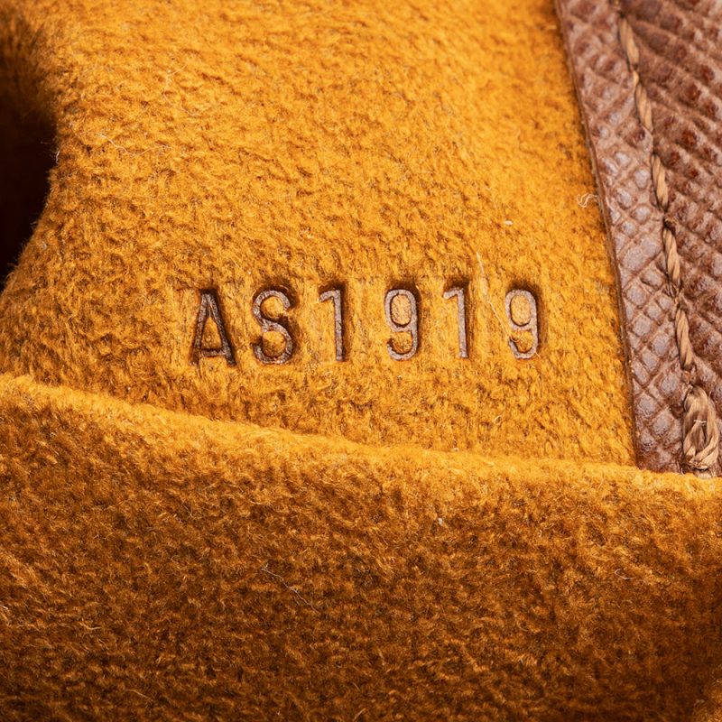 Louis Vuitton Vintage Monogram Canvas Musette Salsa Shoulder Bag - FINAL SALE (20142) - Image 6