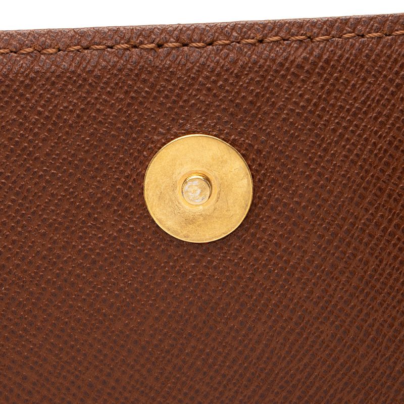 Louis Vuitton Vintage Monogram Canvas Musette Salsa Shoulder Bag (20492) - Image 9