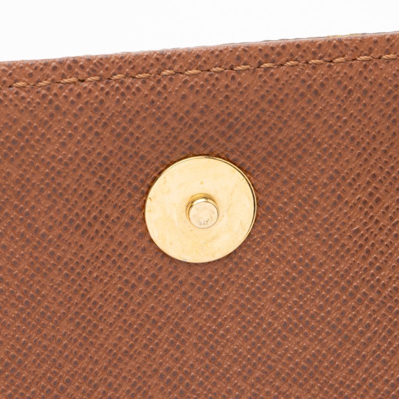Louis Vuitton Vintage Monogram Canvas Musette Salsa Shoulder Bag (23579) - Image 9