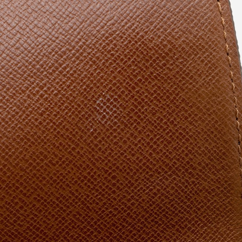 Louis Vuitton Vintage Monogram Canvas Musette Salsa Shoulder Bag (vts0Q0) - Image 9