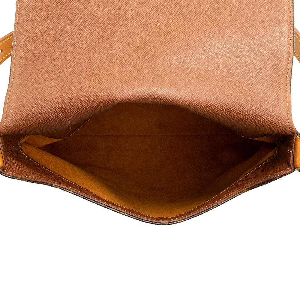 Louis Vuitton Vintage Monogram Canvas Musette Salsa Shoulder Bag (hwGL2V) - Image 7