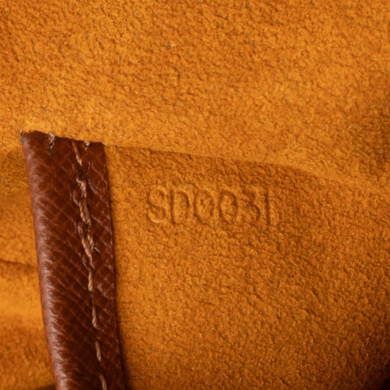 Louis Vuitton Vintage Monogram Canvas Musette Salsa Shoulder Bag (MDBZc1) - Image 6