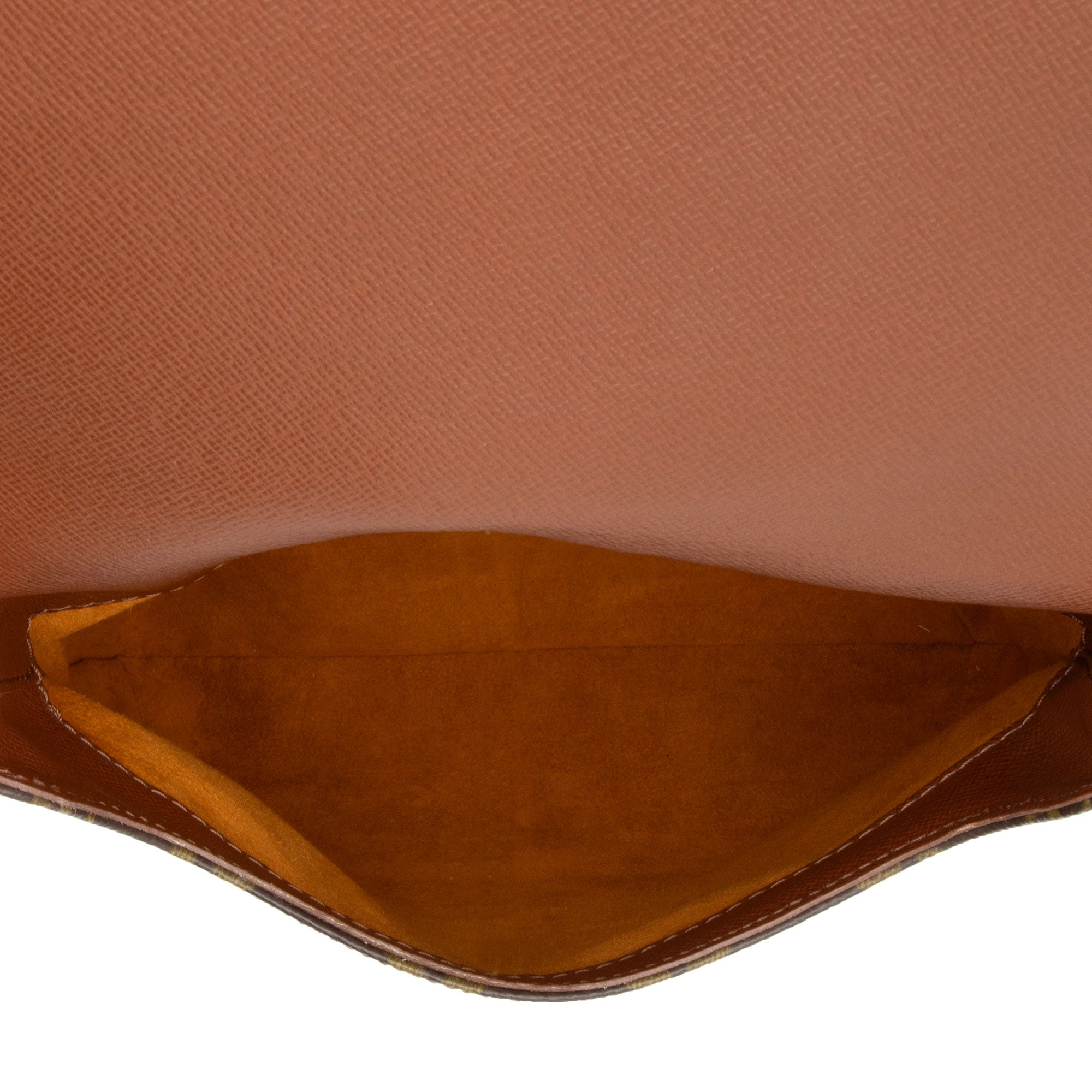 Louis Vuitton Vintage Monogram Canvas Musette Salsa Shoulder Bag (MDBZc1) - Image 7