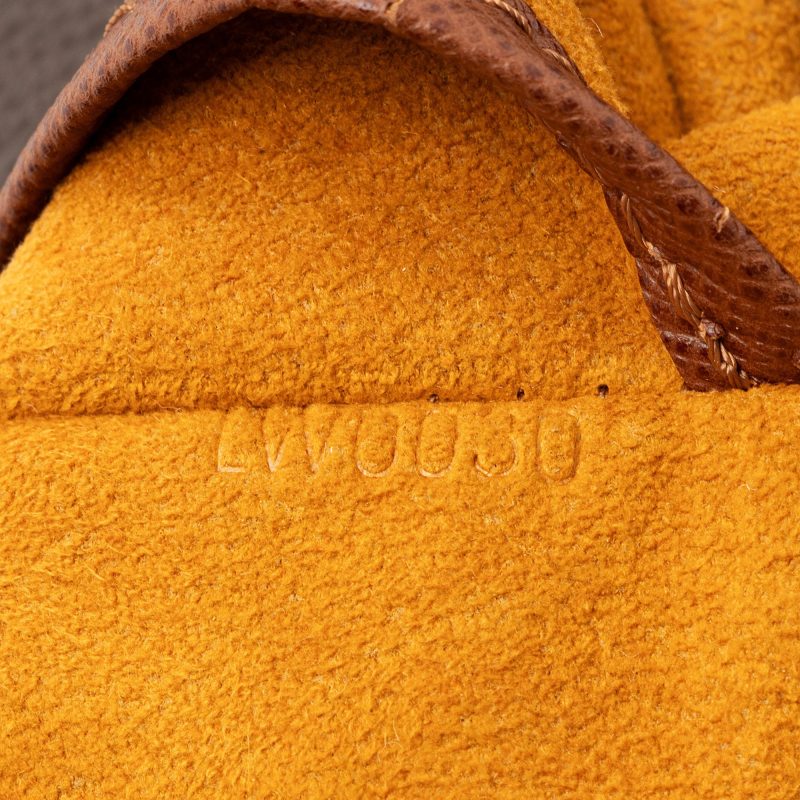 Louis Vuitton Vintage Monogram Canvas Musette Salsa Shoulder Bag (VjyPsR) - Image 6