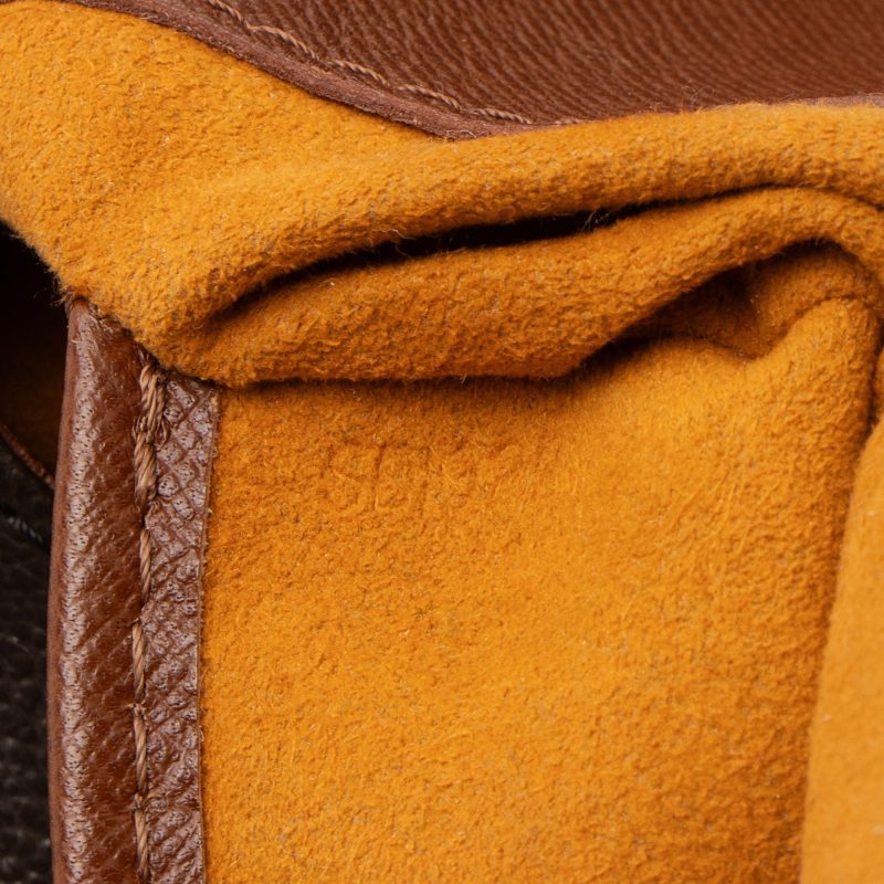 Louis Vuitton Vintage Monogram Canvas Musette Tango Shoulder Bag (fTteXX) - Image 6