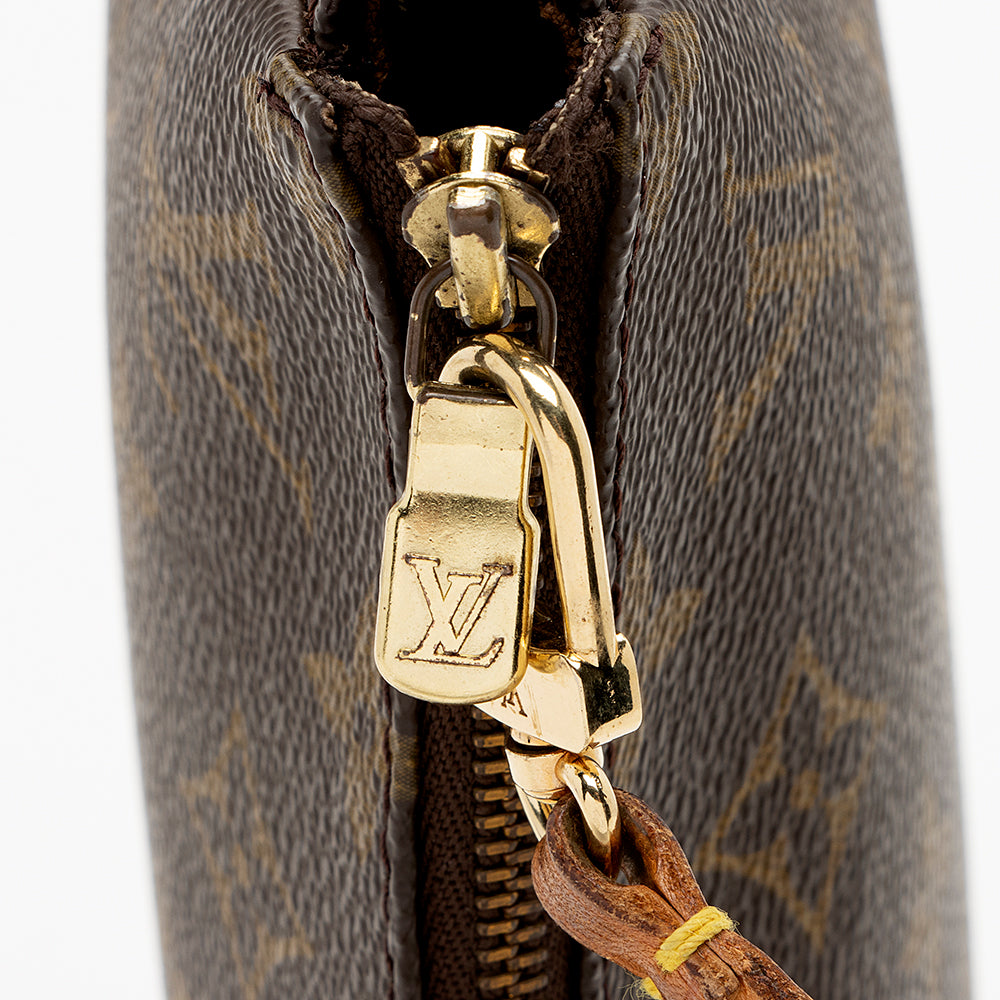 Louis Vuitton Vintage Monogram Canvas Pochette Accessoires (17303) - Image 8
