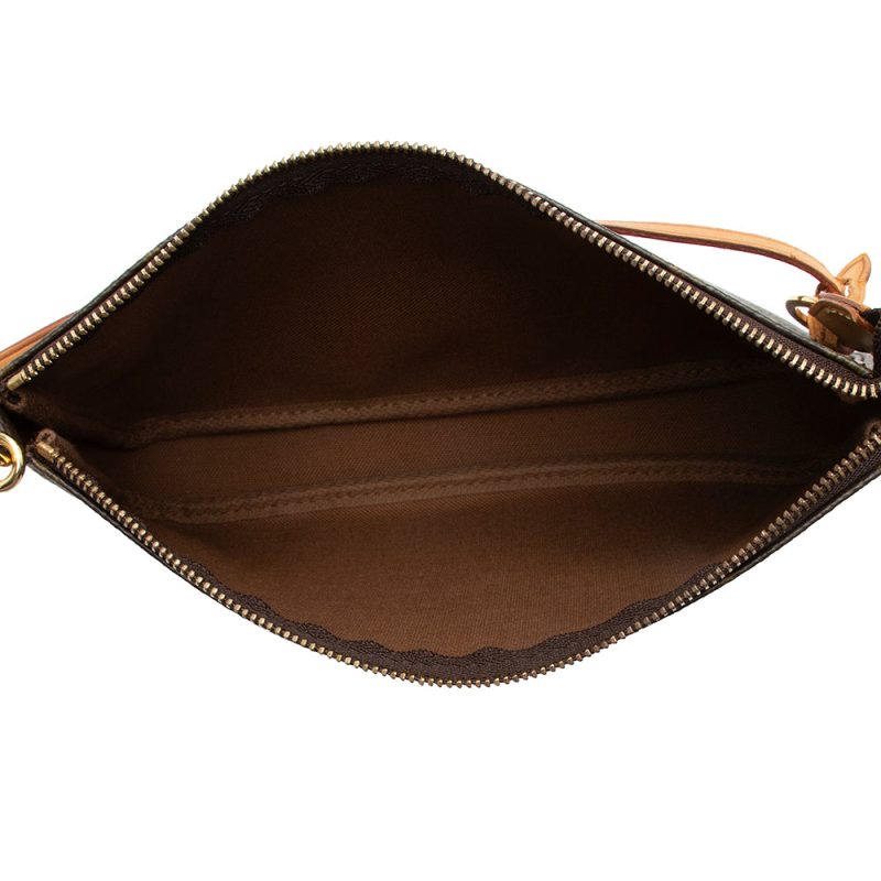 Louis Vuitton Vintage Monogram Canvas Pochette Accessoires (16841) - Image 6