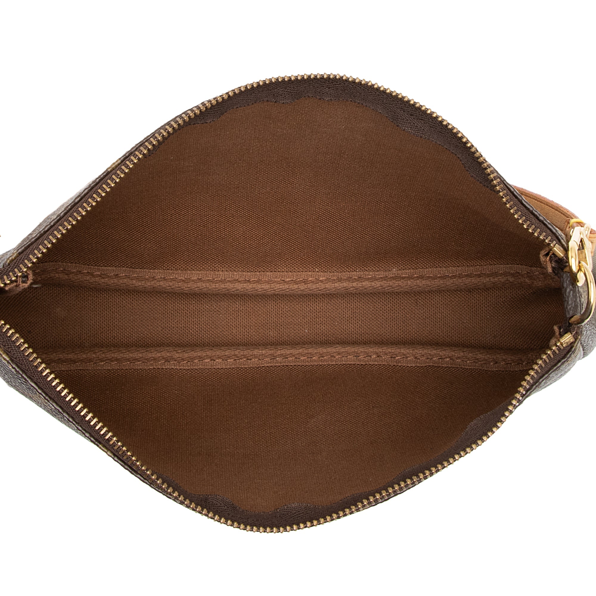 Louis Vuitton Vintage Monogram Canvas Pochette Accessoires (WVChEd) - Image 7