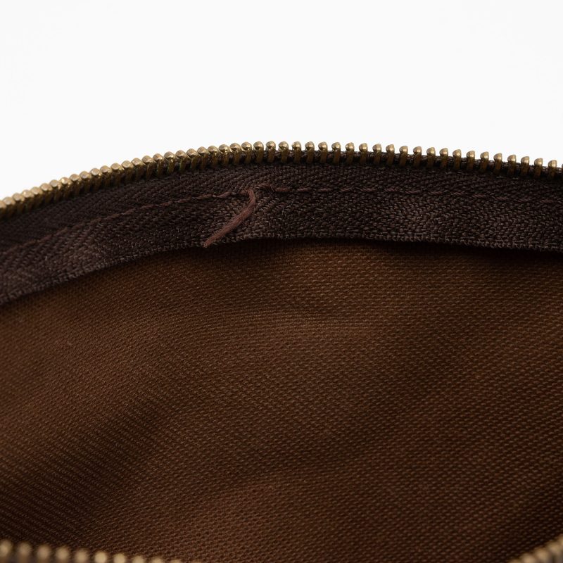Louis Vuitton Vintage Monogram Canvas Pochette Accessoires (9OsCbe) - Image 10