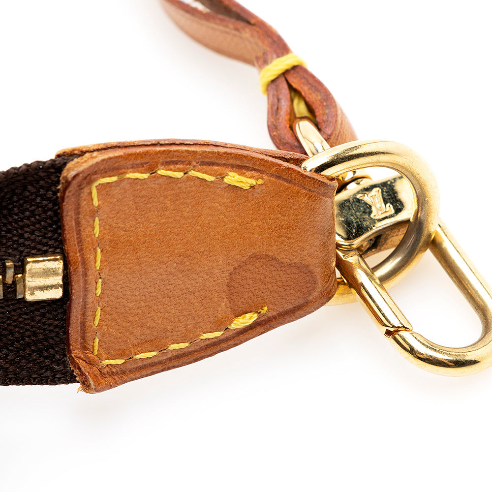 Louis Vuitton Vintage Monogram Canvas Pochette Accessoires (19025) - Image 10