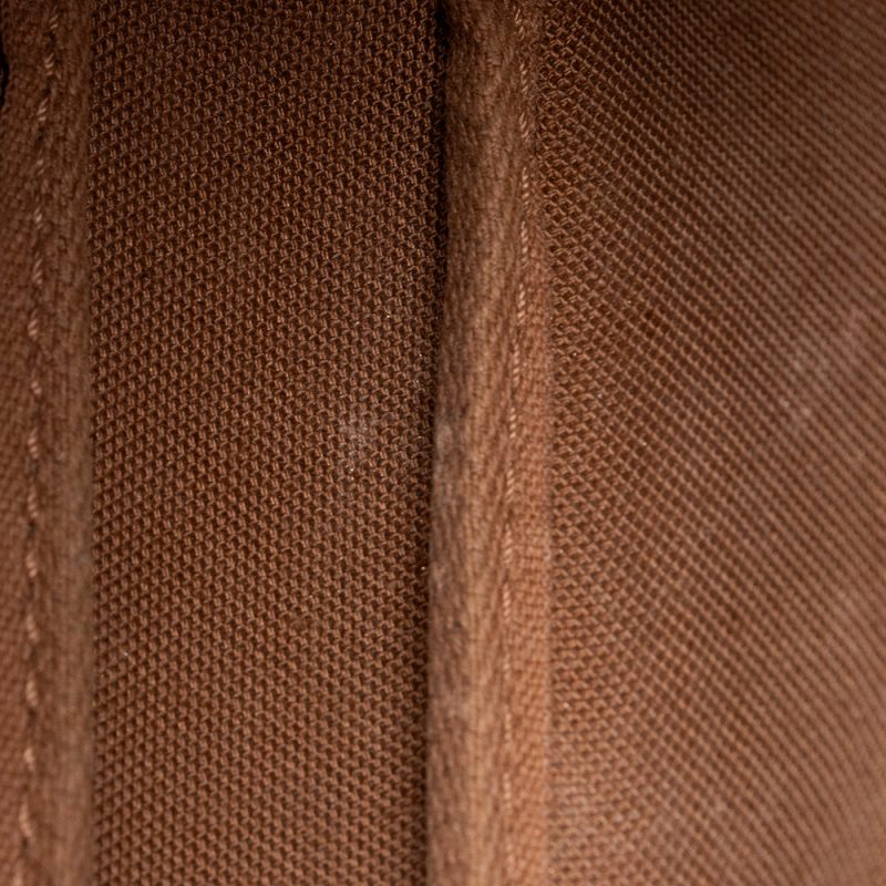Louis Vuitton Vintage Monogram Canvas Pochette Accessories (19544) - Image 10