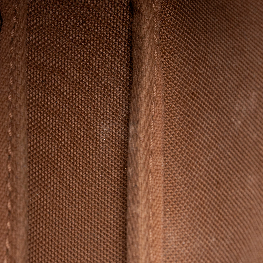 Louis Vuitton Vintage Monogram Canvas Pochette Accessories (19544) - Image 10