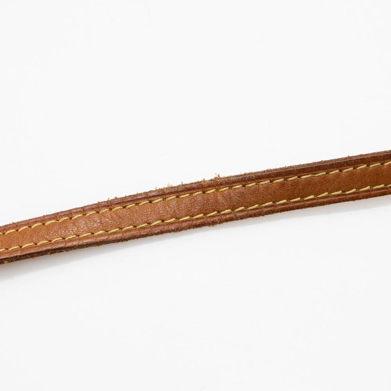 Louis Vuitton Vintage Monogram Canvas Pochette Twin GM Shoulder Bag (18031) - Image 10