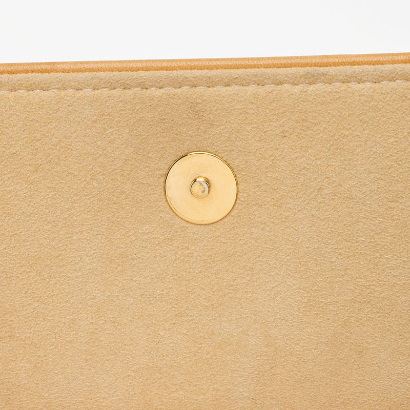 Louis Vuitton Vintage Monogram Canvas Pochette Twin GM Shoulder Bag (20792) - Image 9