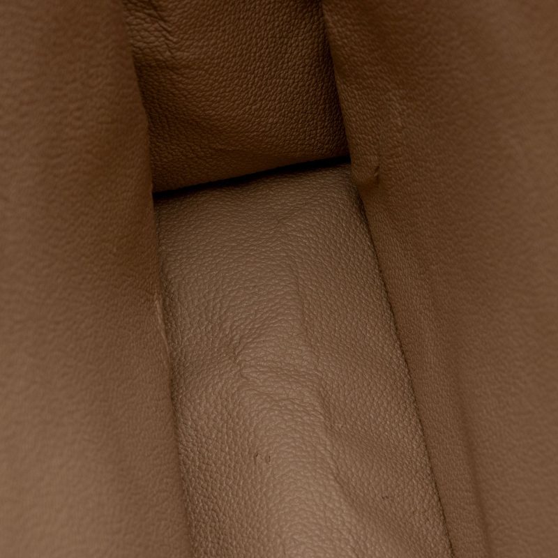 Louis Vuitton Vintage Monogram Canvas Sac Plat Tote (wc7X4x) - Image 9