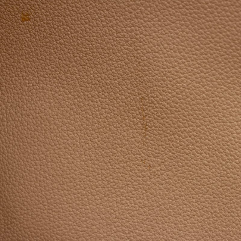 Louis Vuitton Vintage Monogram Canvas Sac Plat Tote (wc7X4x) - Image 10