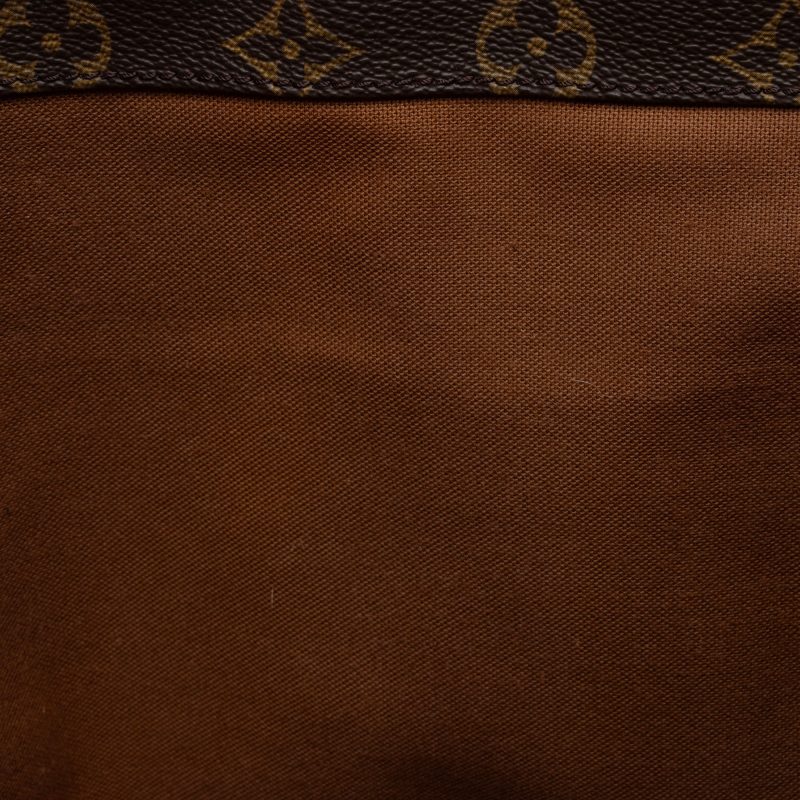 Louis Vuitton Vintage Monogram Canvas Sac Shopping 48 Tote (vt9bdi) - Image 9