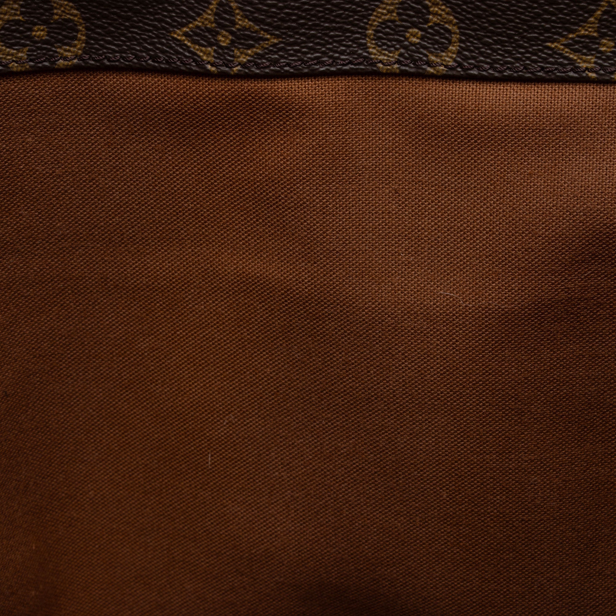 Louis Vuitton Vintage Monogram Canvas Sac Shopping 48 Tote (vt9bdi) - Image 9