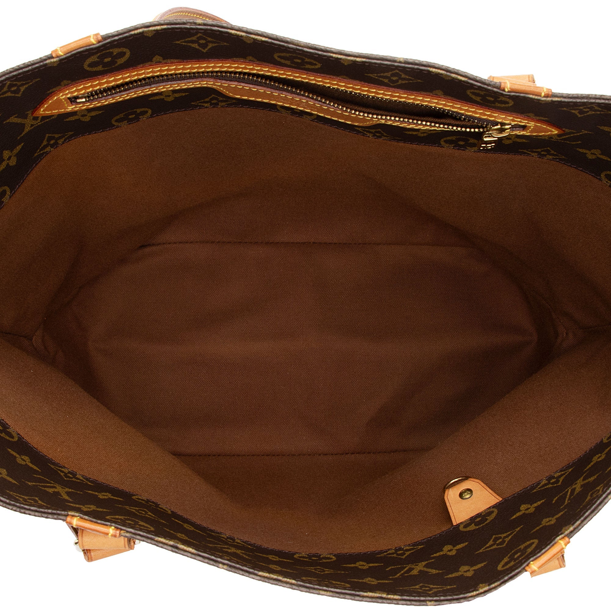 Louis Vuitton Vintage Monogram Canvas Sac Shopping 48 Tote (vt9bdi) - Image 7