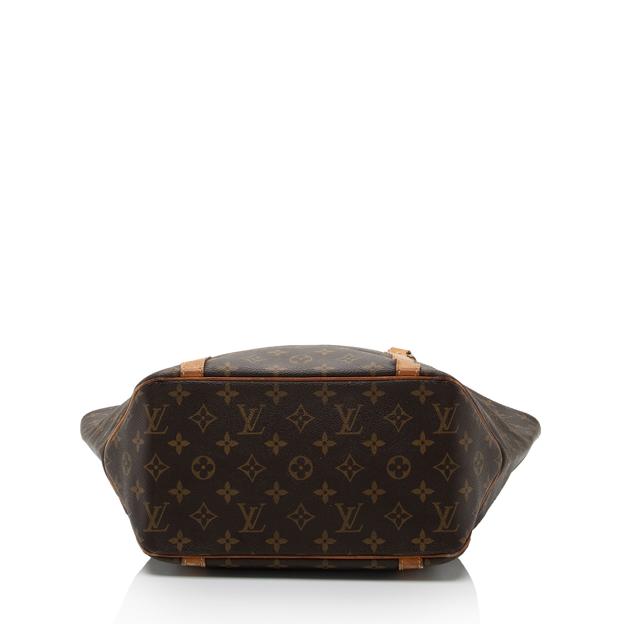 Louis Vuitton Vintage Monogram Canvas Sac Shopping 48 Tote (X0kg9C) - Image 4