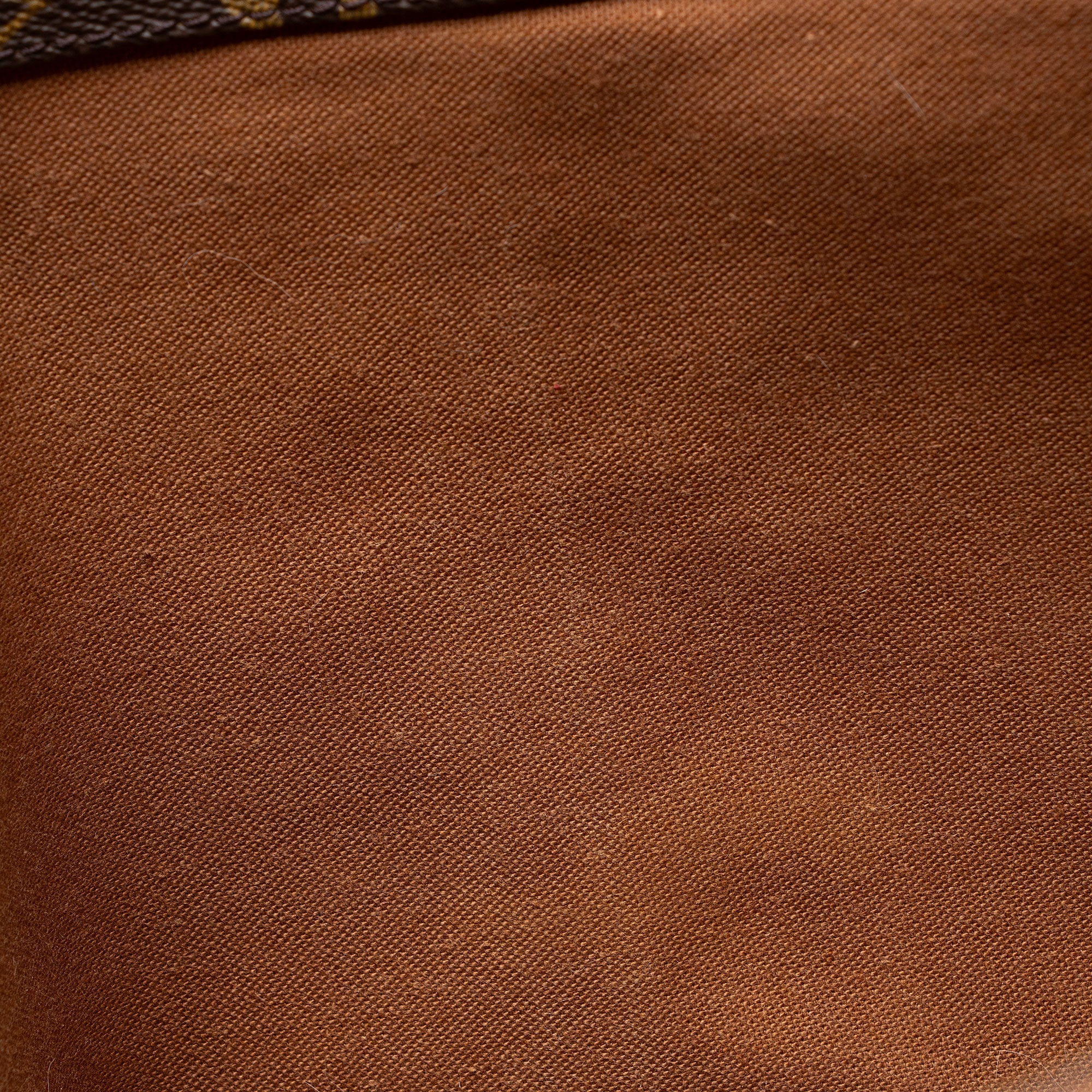 Louis Vuitton Vintage Monogram Canvas Sac Shopping 48 Tote (X0kg9C) - Image 9