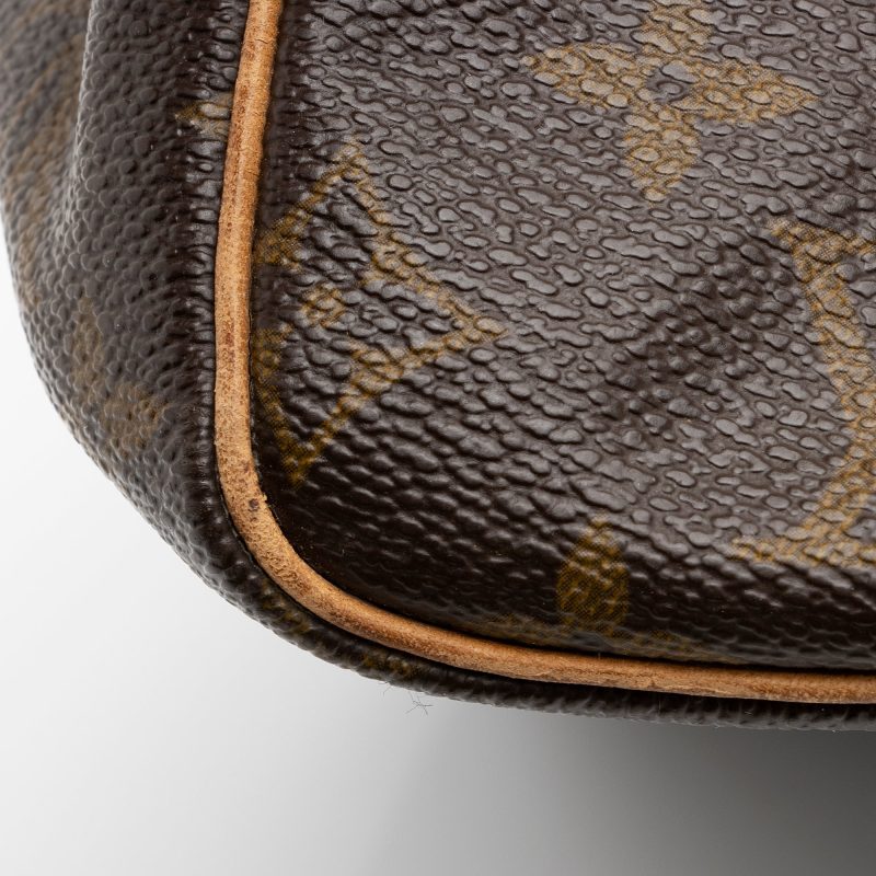 Louis Vuitton Vintage Monogram Canvas Speedy 30 Satchel (Nnx6Aj) - Image 10