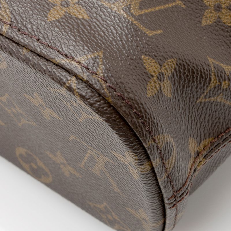 Louis Vuitton Vintage Monogram Canvas Vavin GM Tote (aNSjtO) - Image 10