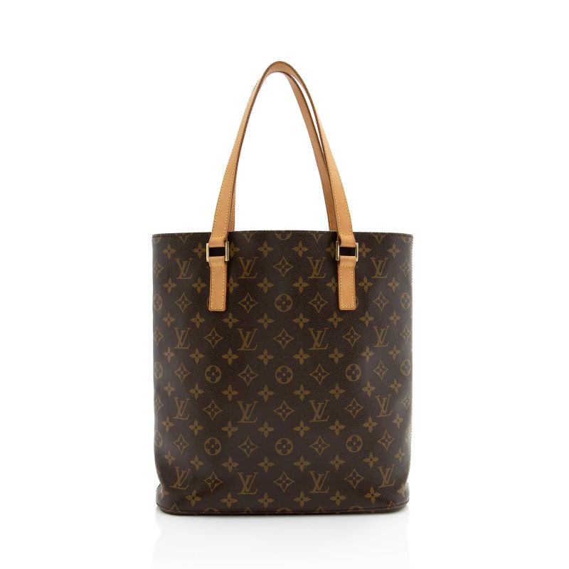 Louis Vuitton Vintage Monogram Canvas Vavin GM Tote (n8AmD9)
