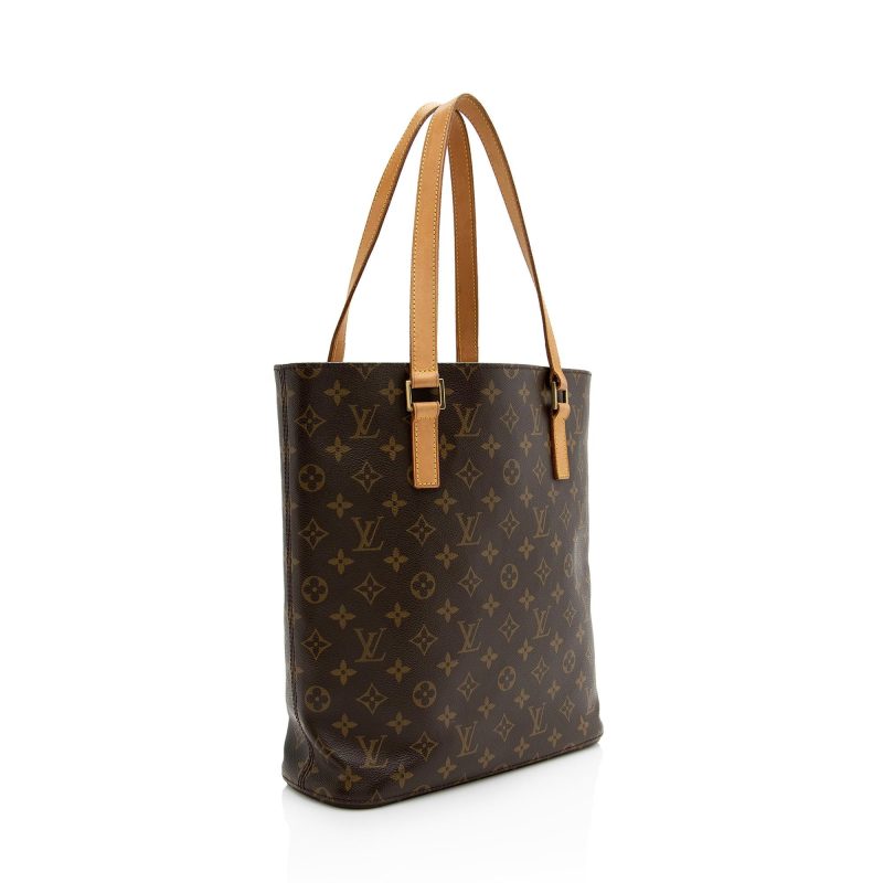 Louis Vuitton Vintage Monogram Canvas Vavin GM Tote (n8AmD9) - Image 2