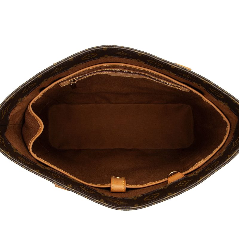 Louis Vuitton Vintage Monogram Canvas Vavin GM Tote (fG7hoU) - Image 7